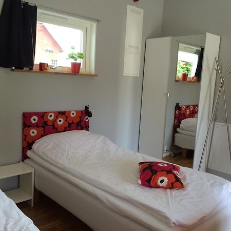 Ljungs Fem Rum Vastergarn Room photo
