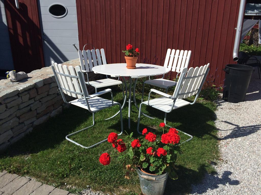 Ljungs Fem Rum Vastergarn Exterior photo