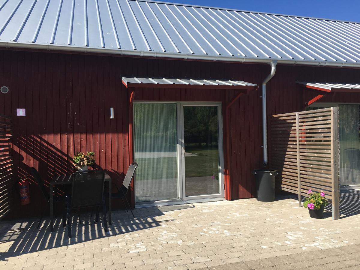 Ljungs Fem Rum Vastergarn Exterior photo