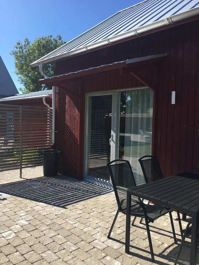 Ljungs Fem Rum Vastergarn Exterior photo